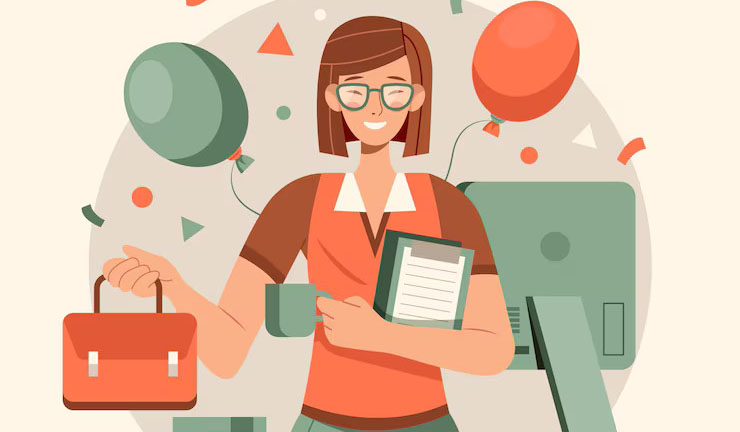 Express course for training an advertising sales manager in local media from scratch